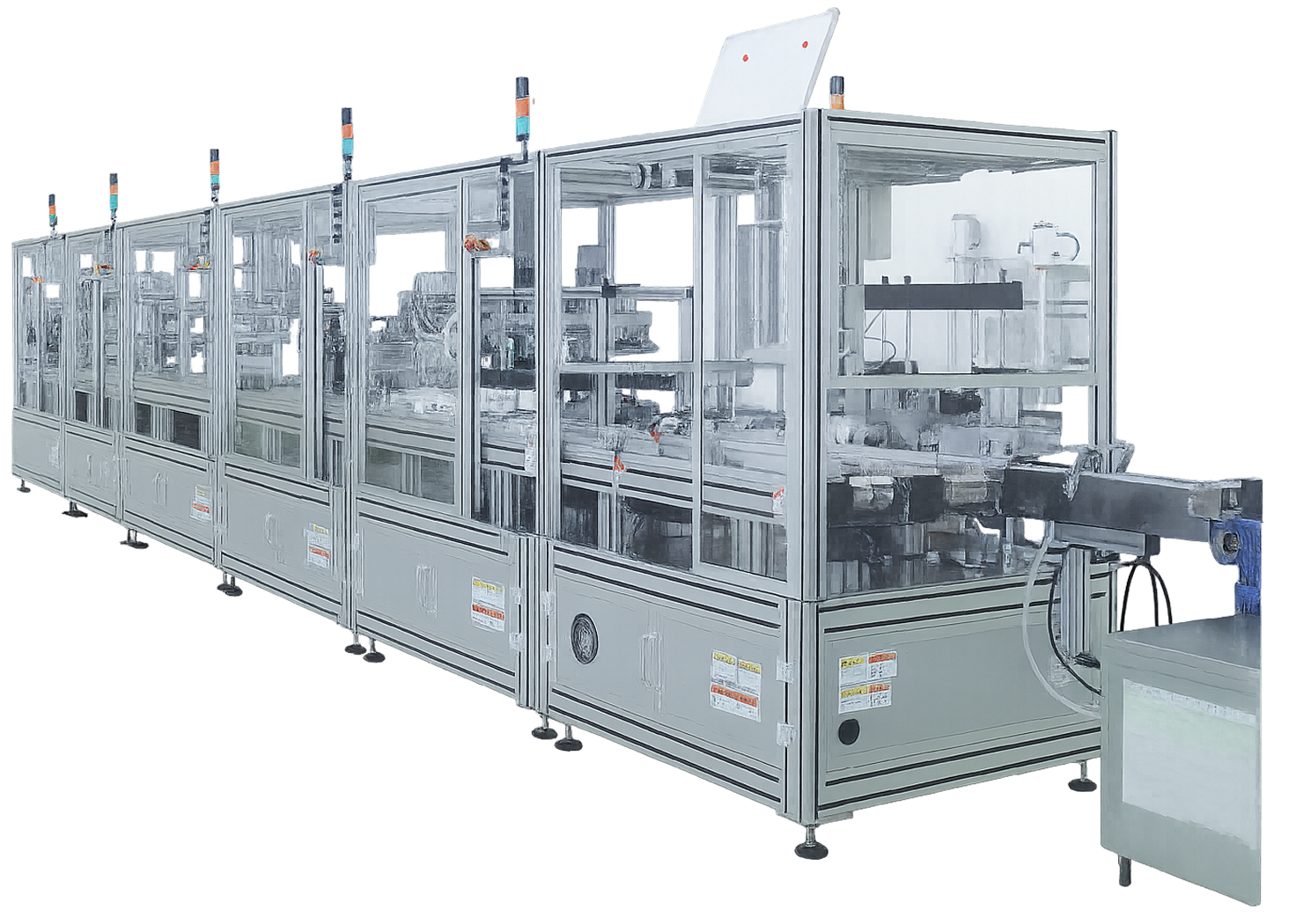 Transfer Line